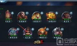 公测最新爆料,游戏全新内容与玩法大曝光！